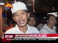 puspanegara gelar simakrama dan sosialisasi