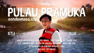 Momotrip Cinematic Tour : Jelajah Pulau Pramuka, Jakarta Dengan Sisi Yang Berbeda!