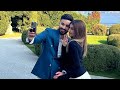 فرحة نارين بيوتي تحضيرات حضور خطوبة اسامه مروة على شيرين بيوتي 😍🔥 شيرو وشهد الأجواء خيالية 🤩