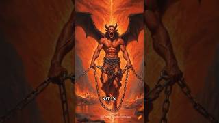 Michael vs. Satan | The Epic Battle You Never Knew About #battle #satan #archangelmichael #god