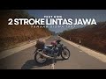 NYOBAIN YAMAHA SIGMA SPEK TOURING | YAMAHA SIGMA 1997 BY FARFAR CUSTOM