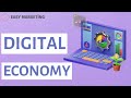 Digital Economy: Digital economy explained