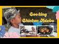 Chicken Adobo the Chef Ian Way |  Alapag Family Fun