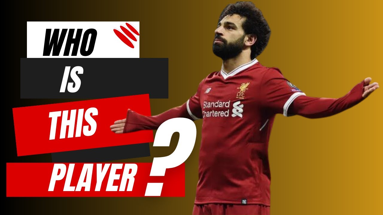 Guess The Football Player In 5 Seconds Part 2 Youtube