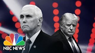 Live: Republican National Convention | NBC News