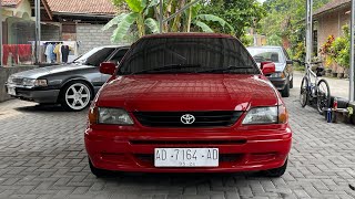 UPDATE STOK MOBIL DIJUAL EDISI 12 NOVEMBER 2024 SOLUNA 2001 minat 0858-6992-8097