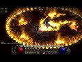 【diablo2重製版 暗黑破坏神2重製版】版本答案？兩大強力職業出爐