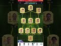 LUCKY NUMBER SEVEN HYBRID LEAGUES SBC COMPLETED! - Pacybits FUT 20 Solutions!