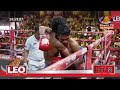 em kleomsor vs thun eanglai bayon boxing national 21 january 2018 khmer boxing highlights