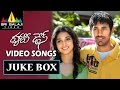 Happy Days Songs Jukebox | Video Songs Back to Back | Varun Sandesh, Tamannah | Sri Balaji Video