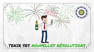 Conseils du nouvel an : La MÉTHODE pour BIEN commencer L'ANNÉE ! 🎊🎉