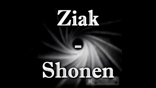 Ziak - Shonen (PAROLES/LYRICS)