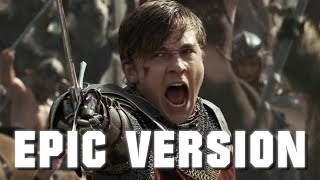 The Battle (From "Narnia") | EPIC VERSION