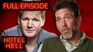 FULL EPISODE: Four Seasons Inn | Hotel Hell | Gordon Ramsay