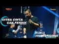 CITRA CINTA - CAK FENDIK OM.ADELLA LIVE SARKEM PEKALONGAN #omadella #adella #dangdut #trending