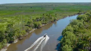 Northern Territory - Fishing Australia 2021