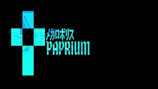 PAPRIUM OST 27 Dark Rock