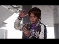 【現状最高音質】仮面ライダークローズ 変身音＋α詰め.banjo kamen rider cross z hq henshin and finisher sounds