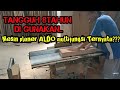 Mesin planer aldo 30cm || setelah 8tahun di gunakan || Pak Dewa