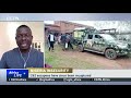 Prison Break: 575 Inmates Escape in Latest Nigeria Jailbreak