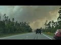 LIVE w/ Sheriff Kimbrel: Latest wildfire updates