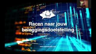 Cryptosignalen uitleg video