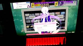 [チュウニズム]　底辺プラレがプラレを目指す動画Part 3