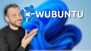 Νομίζεις πως είναι Windows, αλλά δεν είναι! - Wubuntu | Kordmeister