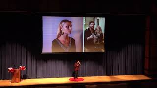 Creativity and the Pursuit of a Good Idea | David Ferron | TEDxUnionvilleHS