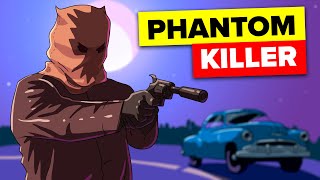 How Police Failed to Solve The Phantom Killer Murders