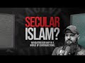 Secular Islam | Maulvi with an Attitude | Raja Zia ul Haq