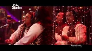 Aaqa, Abida Parveen & Ali Sethi, Episode 1, Coke Studio 9   YouTube