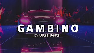 " Gambino " Trap Oriental / Balkan / Hip Hop Beat / Instrumental / Prod. by Ultra Beats