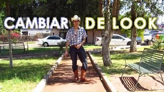 Cambiar de Look - Tropikal Forever (Video musical)