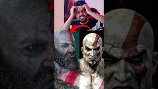 بالاخره معلوم شد کریتوس چطوری از یونان فرار کرده...😱🥶 #godofwar #gaming #shorts