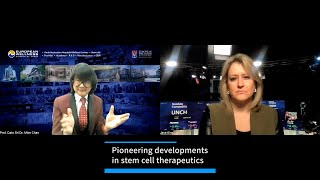 European Wellness Biomedical Group: Pioneering developments in stem cell therapeutics