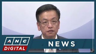 South Korea's finance minister Choi Sang-Mok to serve as new acting leader | ANC