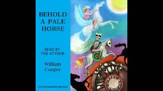 💀 Behold A Pale Horse .........🐎 Full Audiobook 🔥