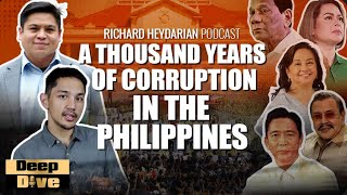 “1000 YEARS OF CORRUPTION”: AN ANALYSIS