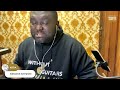 Producers Lounge 233 (Episode 19 )