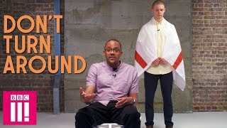 "This Flag Has Been Adopted By The Far Right" | Don't Turn Around