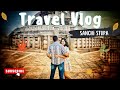 Travel Vlog of Sanchi Stupa | Travel Diaries | PC Mixmoves