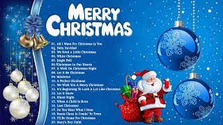 Merry Christmas 2020 - Top Christmas Songs Playlist 2019 - Best Christmas Songs Ever