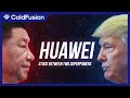 Huawei - Caught Between Two Superpowers (Documentary)