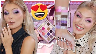 NEW Oden's Eye x Morgan Turner Love Language | 2 LOOKS