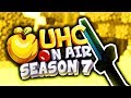 UHC On Air Season 7 (UHC Highlights)