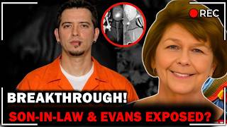 Nancy Guthrie Update: The Hidden Tommaso Cioni–Evans Link Exposed — Until Now