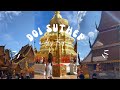 [4k 🇹🇭] Chiang Mai travel - How to get to Doi Suthep [Thailand vlog ep. 7]