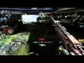 Advance Warfare ARX+