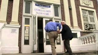 New Orleans: Charter Schools—Experiment or Solution?